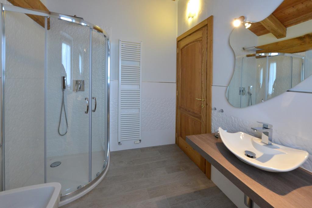 Villa Au Berceau du Bien-Etre à Chambave Extérieur photo