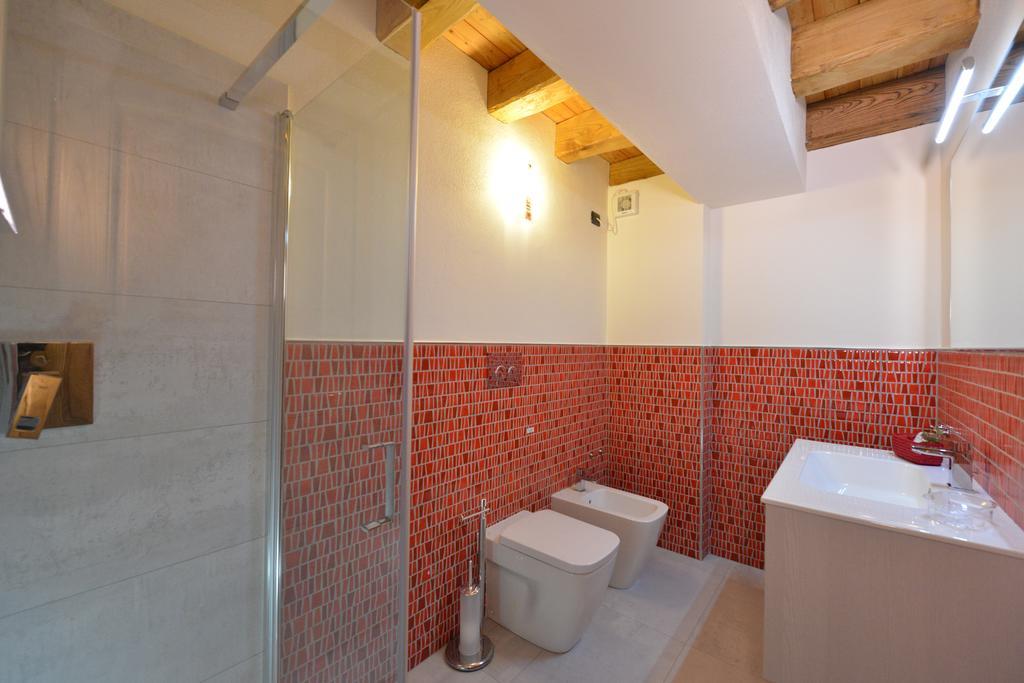 Villa Au Berceau du Bien-Etre à Chambave Extérieur photo