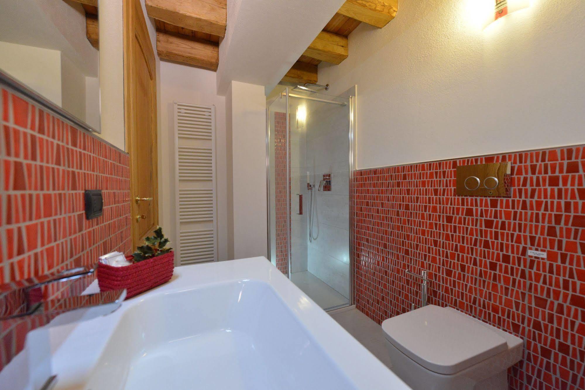 Villa Au Berceau du Bien-Etre à Chambave Extérieur photo